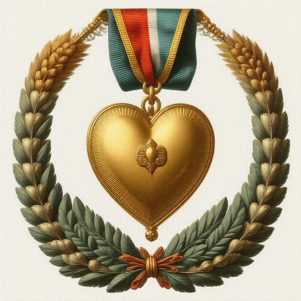 Order of the Golden Heart